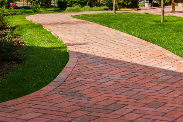 Reasons to Select Us for Your Driveway Paving Requirements in Burnet, TX